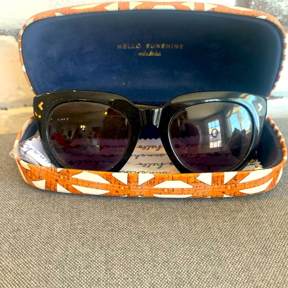 Sunglasses - Picture 1 of 5